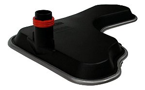 Filtro Oleo Cambio Automatico AL4 Renault Peugeot Citroen WFC 904 Novo