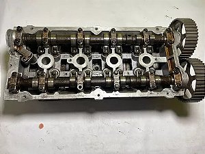 Cabeçote Chrysler PT CRUISER 2.4 16 Válvulas 2007