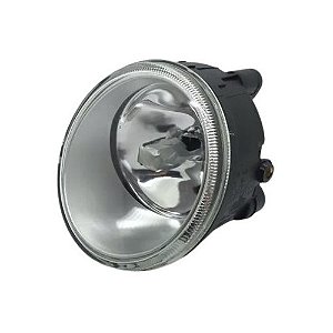 Farol Auxiliar Renault Megane e Scenic L. Esquerdo Novo 7701045718