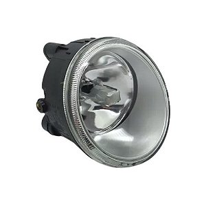 Farol Auxiliar Renault Megane e Scenic L. Direito Novo 7701045717 Cada