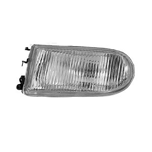 Farol Auxiliar Renaul Megane Scenic Clio Laguna l. Direito 7701040681