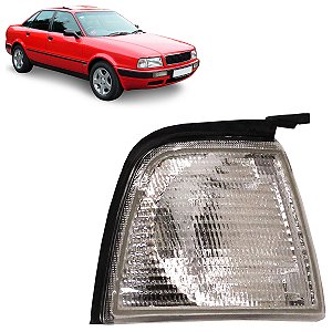 Farol A3 1996 A 2000 Foco Duplo Ld