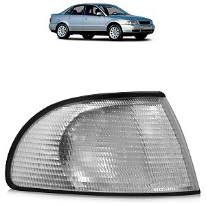 Lanterna Dianteira A4 1995 Ld (Modelo Bosch)