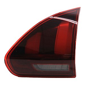 Lanterna Traseira 2008 2023 A 2024 Com Led Pisca Porta-Malas LD
