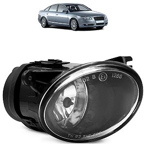 Farol Auxiliar Audi A6 03