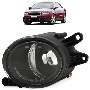 Farol Auxiliar Audi A4 01 05 LE