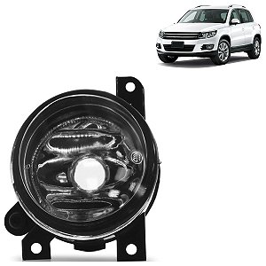 Farol Auxiliar Tiguan 2012 A 2014 Le