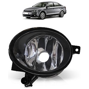 FAROL AUXILIAR JETTA 2011/14 AMAROK 14/16 TIGUAN 12/16 UP! 18/ S/SEN