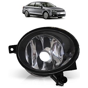 FAROL AUXILIAR JETTA 2011/14 AMAROK 14/16 TIGUAN 12/16 UP! 18/ S/SENS