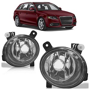 Farol Auxiliar A4 2010 Sportback Ld