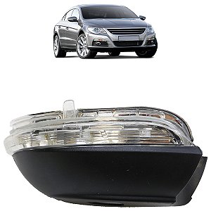 Pisca Seta Retrovisor Passat Cc 2008 A 2012 LD