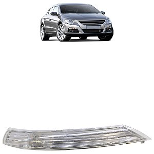 Pisca Seta Retrovisor Touareg 2007 A 2010 LD BR123608