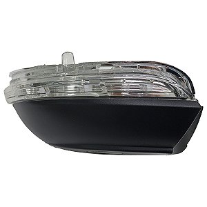 Pisca Retrovisor Jetta 2011 A 2019 Passat LD BR123650