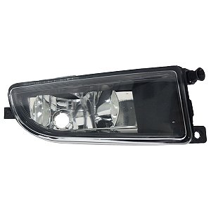 Farol de Milha Auxiliar Fusca 2013 A 2017 LD BR123840