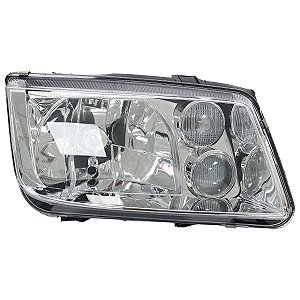 Farol Dianteiro Bora 1999 A 2005 LD BR123848
