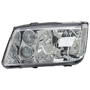 Farol Dianteiro Bora 1999 A 2005 LE BR123849