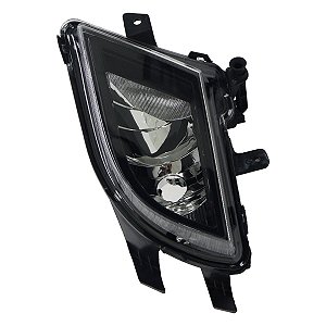 Farol de Milha Auxiliar Jetta 2015 A 2018 BR123880