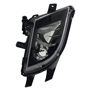Farol de Milha Auxiliar Jetta 2015 A 2018 BR123881