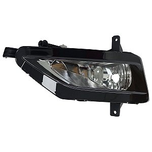 Farol de Milha Auxiliar Jetta 2019 A 2022 LE BR123909