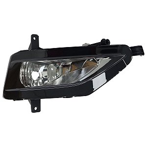 Farol de Milha Auxiliar Jetta 2019 A 2022 LD BR123910
