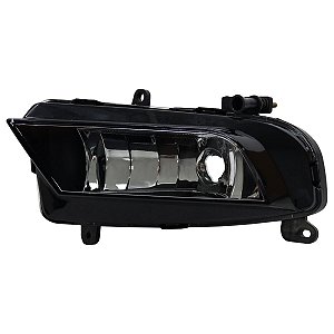 Farol de Milha Auxiliar A4 2013 A 2015 LE BR123979