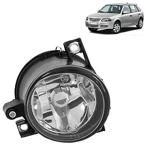 Farol Auxiliar Gol GIV 2005/08 POLO 2003/ FOX 2003/ LE ZN1111010