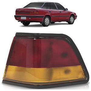 Lanterna Traseira Espero 1994 A 1997 Canto LD ZN1111017