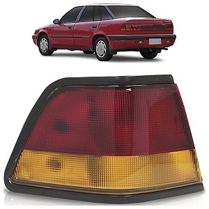 Lanterna Traseira Espero 1994 A 1997 Canto LE ZN1111018