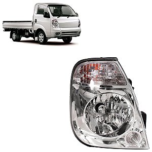 FAROL PRINCIPAL BONGO 2005/10 LDZN1111099