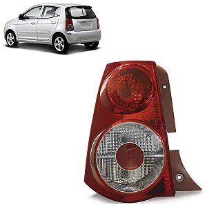 LANTERNA TRASEIRA PICANTO 2009/ ZN1111150