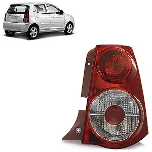 LANTERNA TRASEIRA PICANTO 2009/ ZN1111151