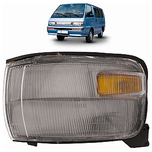 Pisca Seta Dianteira L300 1998 A 2000 LE ZN1111169