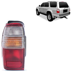 Lanterna Traseira Hilux Sw4 1996 A 2000 Bicolor LE ZN1313015