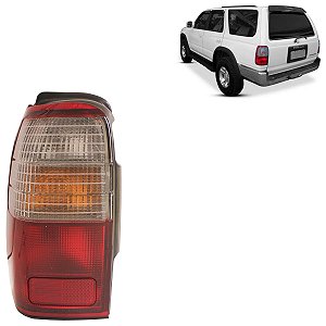 Lanterna Traseira Hilux Sw4 1998 A 2000 Bicolor LE ZN1313017