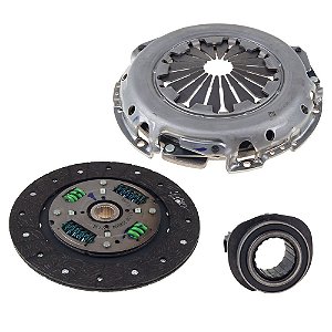 Kit Embreagem Renault Scenic e Megane 2.0 16v - 215MM 228101 VALEO