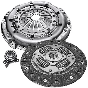 Kit Embreagem Fiat Palio Strada Linea Punto Bravo luk 6223436330
