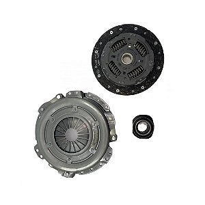 Kit Embreagem Logan Sandero Clio Kangoo Rlato Risco Rol. 6183060000