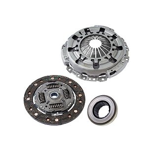 Kit Embreagem Gol Fox Crossfox Polo Voyage Saveiro Spacefox 6203127000