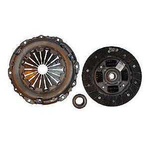 Kit Embreagem Citroen Aircross Peugeot 206 207 208 307 Valeo 228315