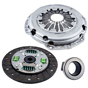 Kit Embreagem Agile Celta Corsa Montana Prisma Valeo 228322
