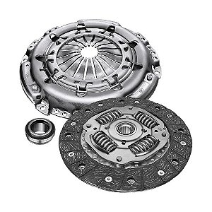Kit Embreagem Corsa e Tigra 1.6 Luk 6203027000