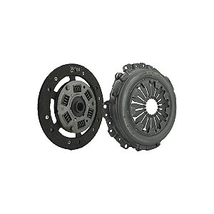 Kit Embreagem Ford Ka e Ford Fiesta Valeo 228258