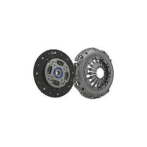 Kit Embreagem Renault Duster Oroch 1.6 16 Valeo 832237