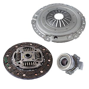 Kit De Embreagem Vectra 2.0 Importado Luk 6223022330