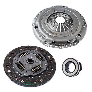 Kit Embreagem Escort Logus Verona Pointer Polo Motor AP 6233066000