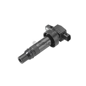 Bobina Ignicao Hyundai Hb20 / I30 / Creta Plastica Palito 0986221063