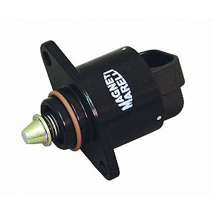 Atuador De Marcha Lenta Gm Corsa Hatch/Sedan Magneti Marelli 40001902/40002102