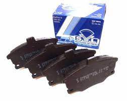 Pastilha De Freio Tipo / Uno