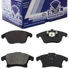 Pastilha Freio Ford Fusion Dianteira Sistema Fomoco 4214 SYL