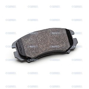 Pastilha Freio Dianteiro Kia Soul 1.6 16V 2013 2014 / Hyundai Sonata / Tucson